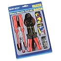 Blue Spot 82 Piece Electrical Tool Kit