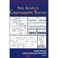 New Trends in Cryptographic Systems (Intellegent System... by  Nadia Nedjah and Luiza De Macedo Mourelle