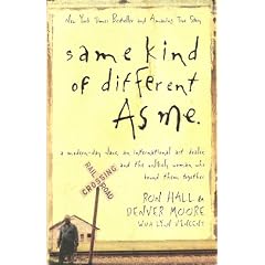 Same Kind of Different As Me