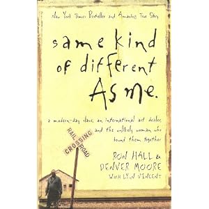 Same Kind of Different As Me