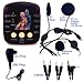 Motorcycle Intercom w/ Two Stereo Headsets