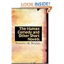 The Human Comedy and Other Short Novels