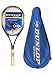 Dunlop X-Fire Comp Ti 98 Tennis Racket RRP 80 L4