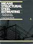 Means Structural Steel Estimating: Miscellaneous Iron, Ornamental Metals