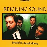 Break Up Break Down