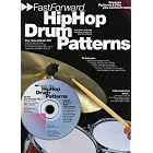 Buy Fast Forward Hip Hop Drum Patterns (Fast Forward (Music Sales)) by  Clive Jenner