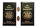 Two-Pack of Penny Passport Souvenir Collecting Book with Free Pressed Pennies