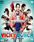 Vicky Donor