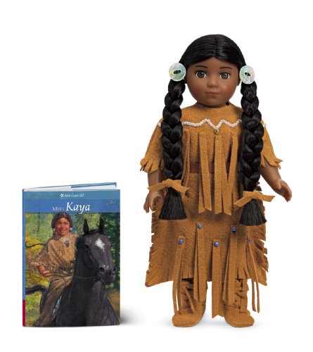 Kaya Mini Doll (American Girl)