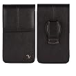 �tui Cuir avec attache ceinture Housse Case Protecteur Pochette pour Samsung Galaxy SIII S3 / Galaxy SII S2 / Samsung GT-E1050 / GT S5260 / Samsung Wave 3 GT S8600 / Samsung S5230 / Player One / HTC One V / Samsung S5230 / Sony Xperia U / Samsung T-S3350 / Sony Xpera Ray / Blackberry Curve / Motorola Atrix / Motorola DEFY / HTC ONE S