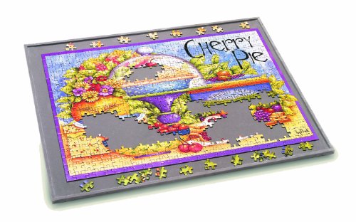 JIGBOARD 1000-Jigthings Answer to a Jigsaw Puzzle Roll