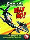Commando Tally Ho!