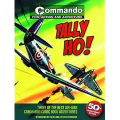 Commando Tally Ho!