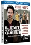 Il était une fois dans le queens [Blu-ray] [FR Import]
