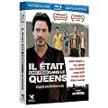 Il �tait une fois dans le Queens [Blu-ray]