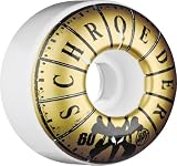 BONES WHEELS SkatePark Formula Schroeder Time Skateboard Wheel