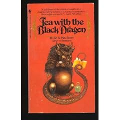 Tea with the Black Dragon