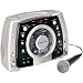 Emerson Portable Karaoke CDG System w/iPod Cable and Cradle GP398