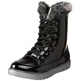 Kamik Raven Fashion Boot (Toddler/Little Kid/Big Kid),Black,9 M US Toddler Reviews 51FMj5j%2BuLL. SL160 Kamik Raven Fashion Boot (Toddler/Little Kid/Big Kid),Black,9 M US Toddler Reviews