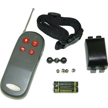 Embroidered dog collars with metal buckle, dog color blind, electronic dog training devices, why ...