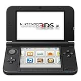 Nintendo 3DS XL - Red/Black (Video Game) By Nintendo   Buy new: $179.00 211 used and new from $147.68  Customer Rating:    First tagged "consoles" by Jose Monsanto "Frankis"