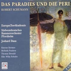Das Paradies und die Peri