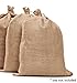 Burlap Potato Sacks 23
