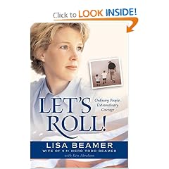 Let's Roll!: Ordinary People, Extraordinary Courage