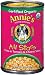 Annie's Homegrown Organic All Stars, 15.0 Ounce Tins (Pack of 12)