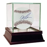 MLB New York Mets Dwight Gooden Signed Baseball