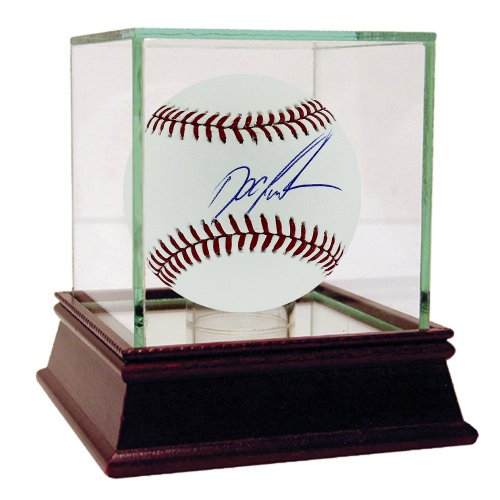 Steiner Sports MLB New York Mets Dwight Gooden Signed Baseball