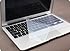 Semi-Transparent Universal Silicone Keyboard Protector Cover Skin for Laptop Notebook 11.1" 11.6" 12.1" 13.3" 14" 14.1" inch