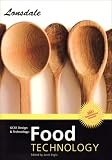 The Essentials of GCSE Design & Technology: Food Technology