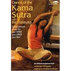 Dance of the Kama Sutra With Hemalayaa