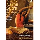 Dance of the Kama Sutraby Hemalayaa