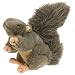 AKC Classic Plush Squirrel, Small