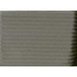 Full Size Upholstery Futon Cover - Grey Stripes