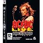 AC/DC Live: Rockband (PS3)