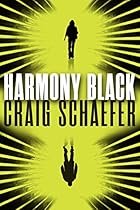Harmony Black (Harmony Black Series Book 1)