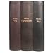 AR Home D�cor Large Book-Shaped Housing for HD510 Satellite Speakers