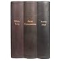 AR Home D�cor Large Book-Shaped Housing for HD510 Satellite Speakers