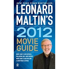 Leonard Maltin's Movie Guide (Leonard Maltin's Movie Guide (Mass Market))