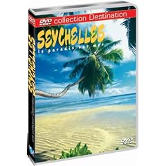 Destination : Seychelles