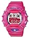 Baby G By Casio Bg1006sa-4a Vivid Metallic Ladies Watch