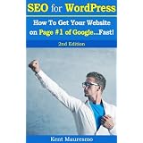  How To Get Your Website on Page #1 of Google...Fast! [2nd Edition]