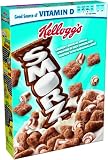 Kellogg's Smorz Cereal, 8.9-Ounce Boxes (Pack of 6)