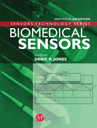 Biomedical Sensors (Sensors Technology)