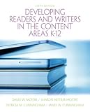 Developing readers and writers in the content areas, K-12