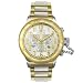 Invicta Men's Russian Diver Collection Offshore Chronograph Two-Tone Watch #4159