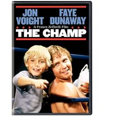 The Champ (Widescreen)